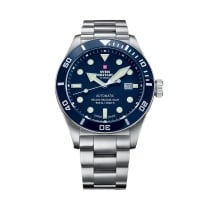 Herrenuhr Swiss Military Hanowa SMA34075.02
