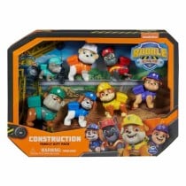Set of Figures Spin Master MULTIPACK 7 FIGURAS
