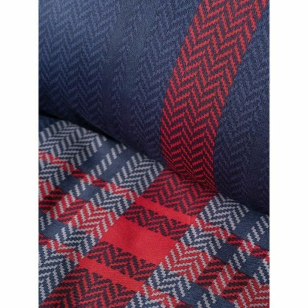 Bettbezug-Set Bunt 220 x 240 cm