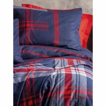 Parure de couette Multicouleur 220 x 240 cm