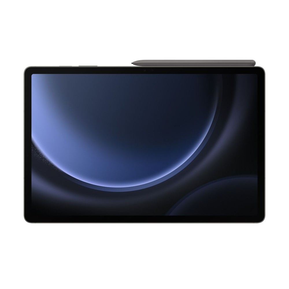 Tablet Samsung Galaxy Tab S9 FE+ 8 GB RAM Grau