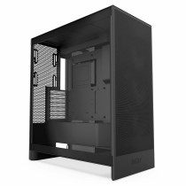 ATX Semi-tower Box NZXT H7 Flow Midi Black