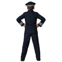 Costume for Children Sailor 7-9 Years