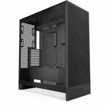 ATX Semi-Tower Gehäuse NZXT H7 Flow Midi Schwarz
