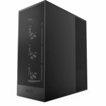 ATX Semi-tower Box NZXT H7 Flow Midi Black