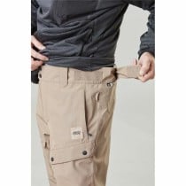 Ski Trousers Picture Plan Camel