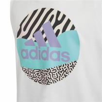 Débardeur Enfant Adidas Aeroready Girl Power