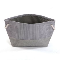 Panier Multi-usages Versa Corduroy 29 x 27 x 39 cm