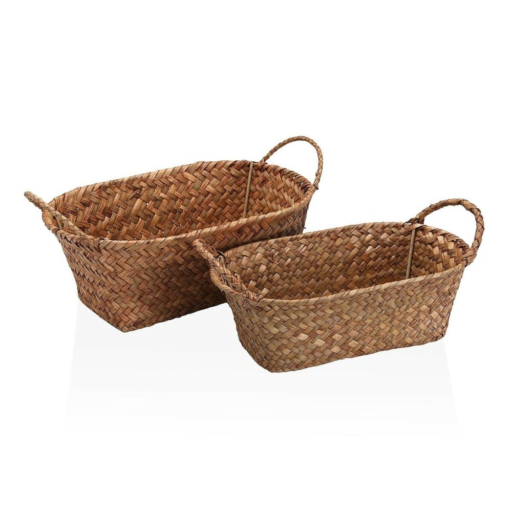Korb-Set Versa 20 x 12 x 30 cm