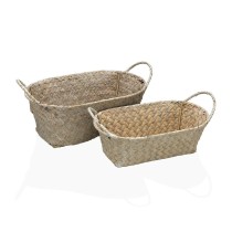 Basket set Versa 20 x 12 x 30 cm
