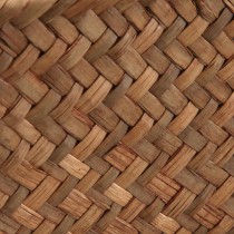 Basket set Versa 20 x 12 x 30 cm
