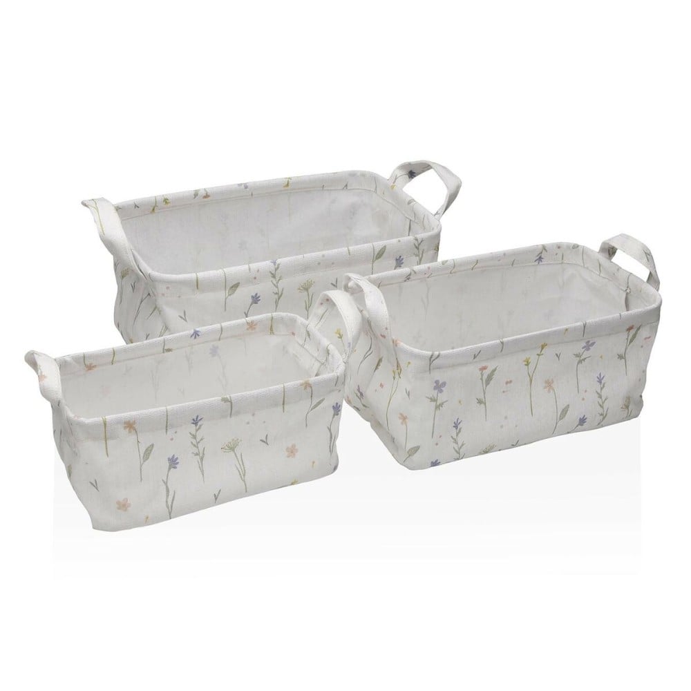 Korb-Set Versa Laison 28 x 18 x 14 cm