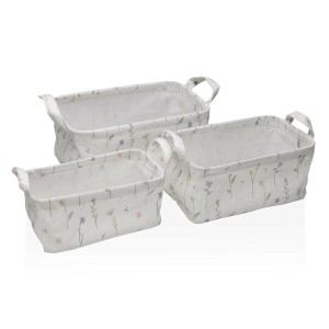 Korb-Set Versa Laison 28 x 18 x 14 cm