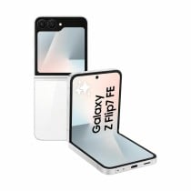 Smartphone Samsung SM-F761B 6,7" Octa Core 8 GB RAM 256 GB Weiß