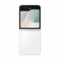 Smartphone Samsung SM-F761B 6,7" Octa Core 8 GB RAM 256 GB Weiß