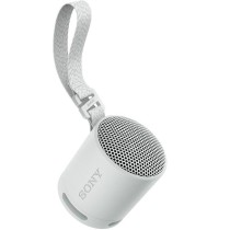 Haut-parleurs bluetooth portables Sony XB100 Gris