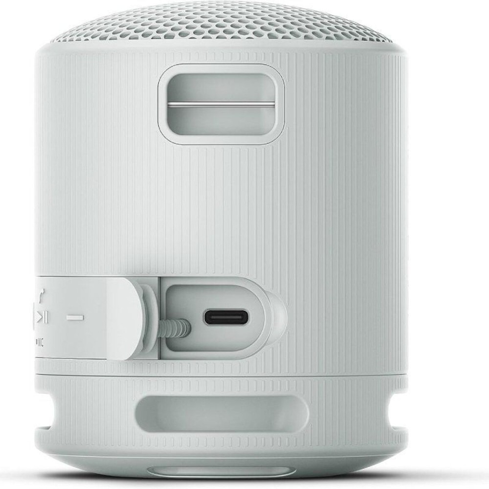 Haut-parleurs bluetooth portables Sony XB100 Gris