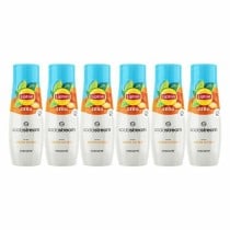 Soda sodastream 440 ml 6 Pieces