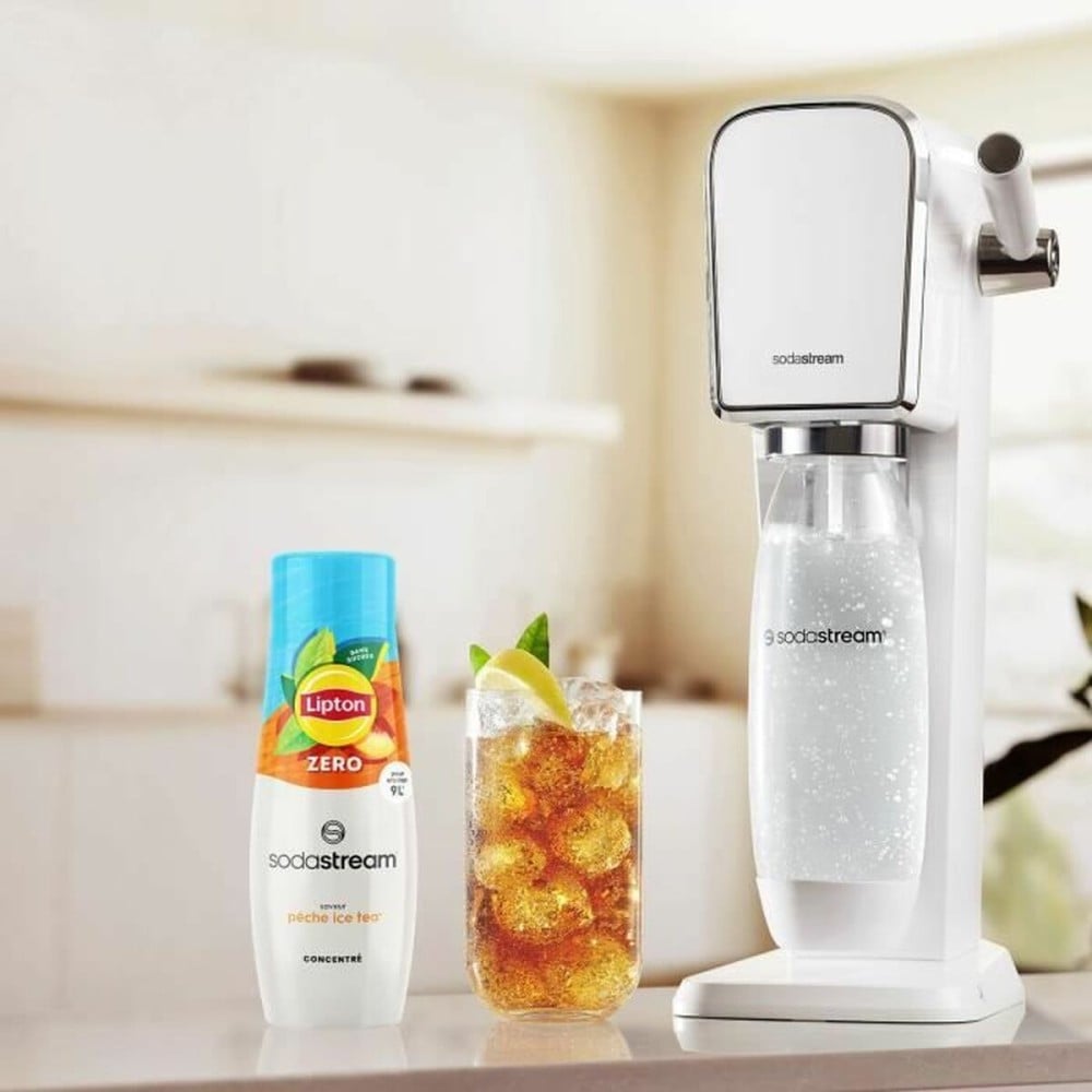 Soda sodastream 440 ml 6 Stücke