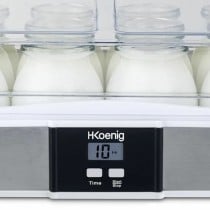 Yaourtière Hkoenig HKOENIG