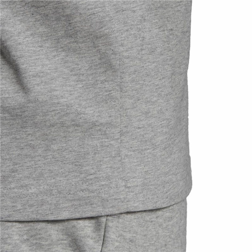 T-shirt à manches courtes homme Adidas Essentials Feelcomfy Gris