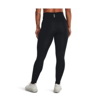 Long Sports Trousers Under Armour Lady Black