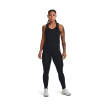 Lange Sporthose Under Armour Damen Schwarz