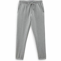 Long Sports Trousers Vans Grey Men