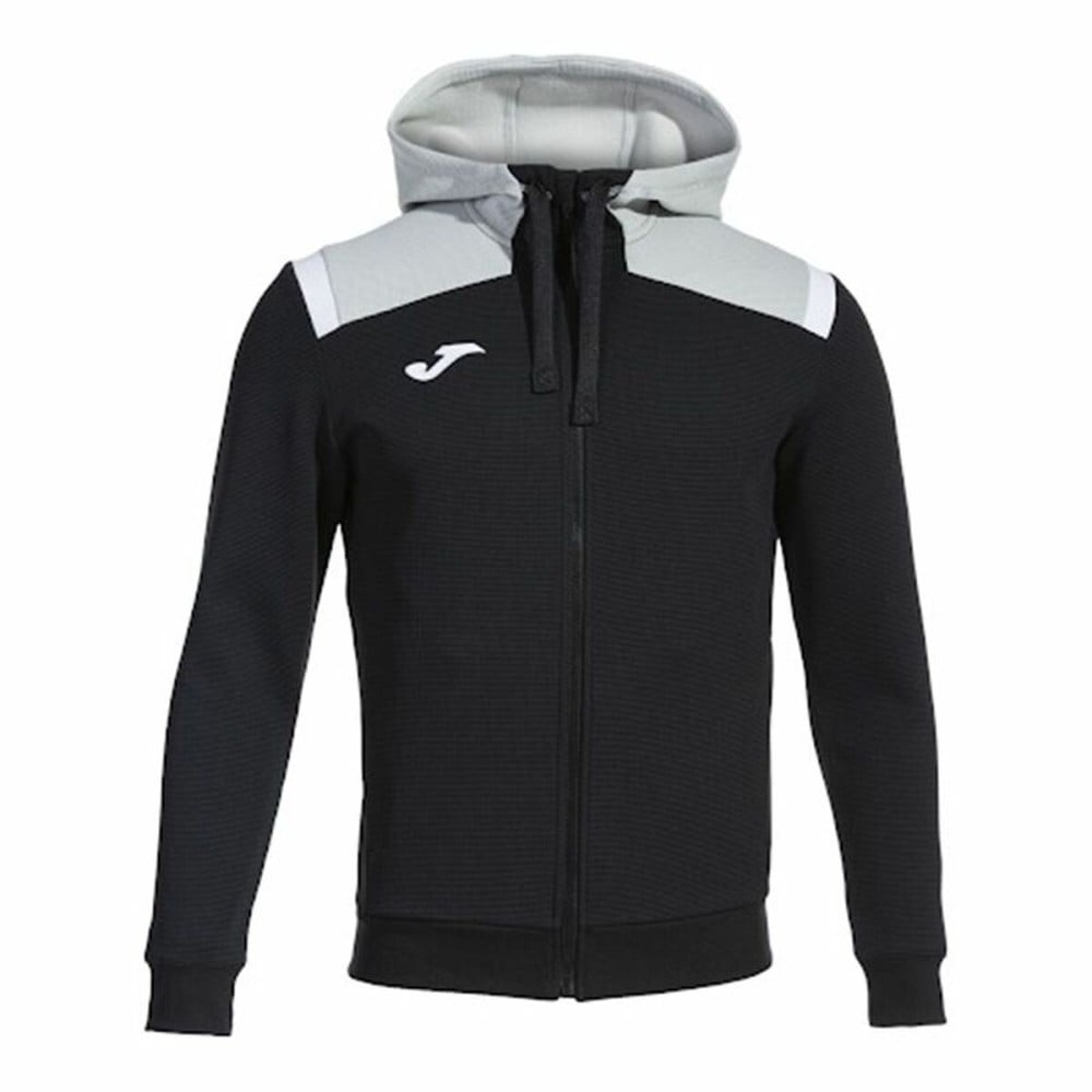 Sportjackefür Herren Joma Sport Toledo Schwarz