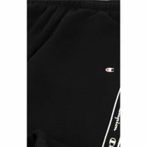 Pantalon de sport long Champion Noir Homme