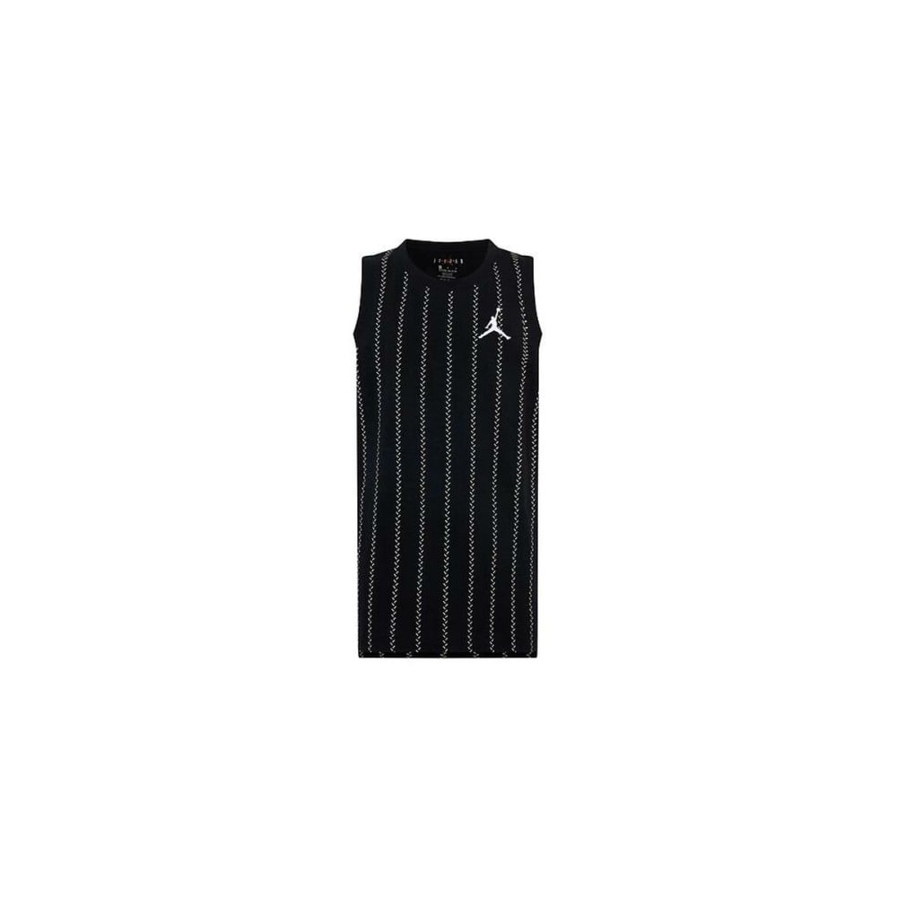 Tanktop Kind Nike JDB MVP 23 TANK 95D124 023 Schwarz