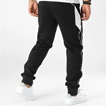 Pantalon de sport long Champion Noir Homme