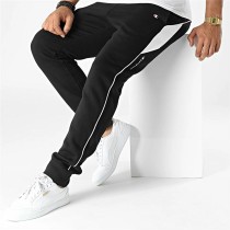 Pantalon de sport long Champion Noir Homme