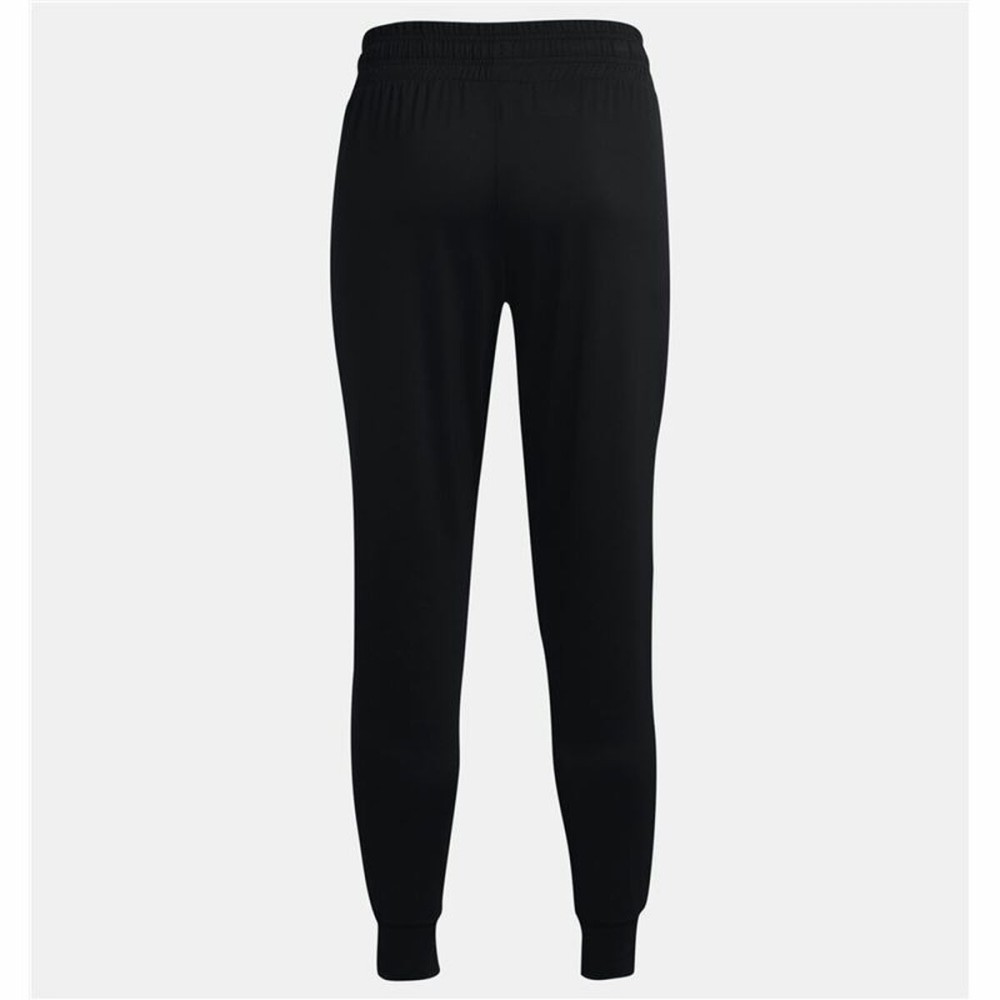 Lange Sporthose Under Armour Damen Schwarz