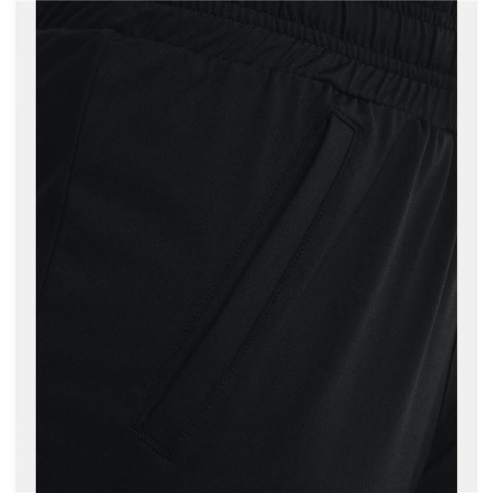 Lange Sporthose Under Armour Damen Schwarz