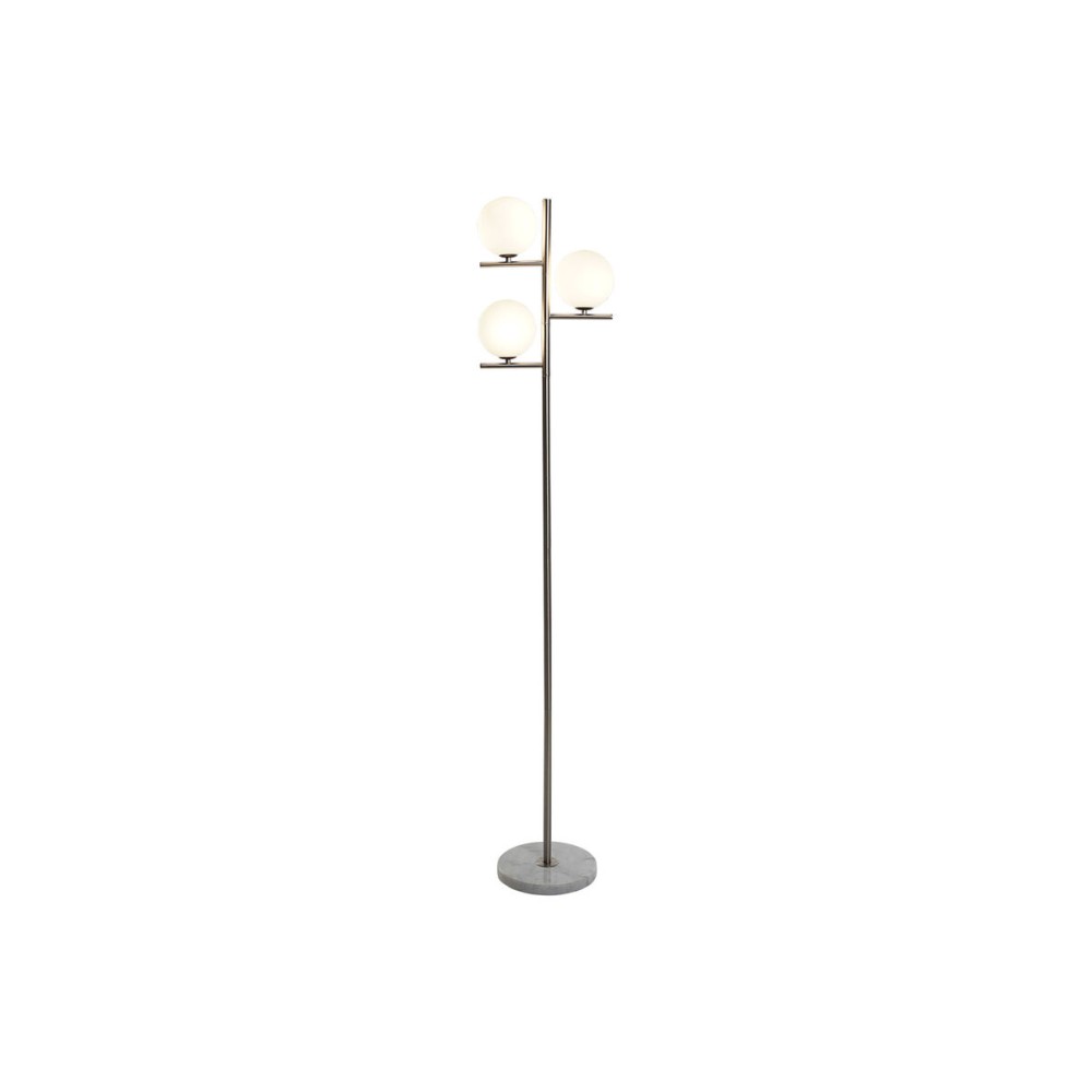 Stehlampe Home ESPRIT 5 W 220 V 27 x 23 x 143 cm