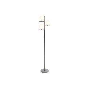 Lampadaire Home ESPRIT 5 W 220 V 27 x 23 x 143 cm