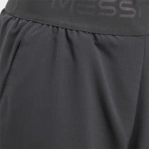 Pantalon de Sport pour Enfant Adidas Messi Striker Noir