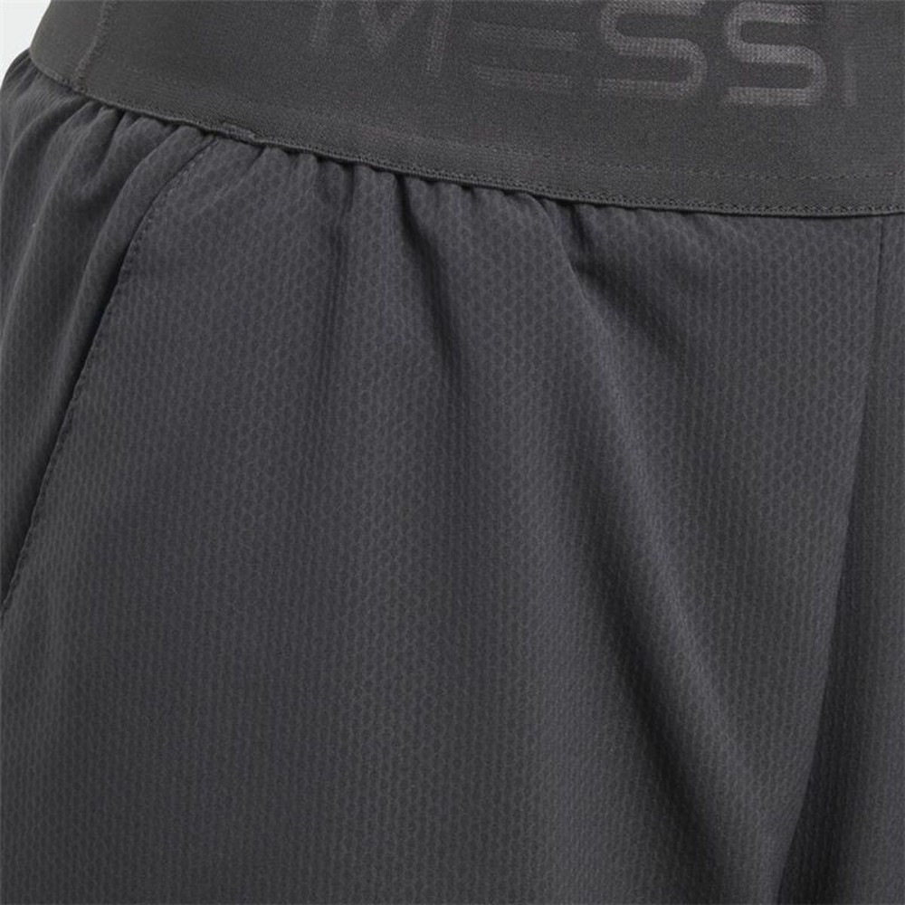 Children’s Sports Shorts Adidas Messi Striker Black