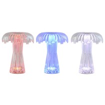 Desk lamp Home ESPRIT 16 x 16 x 20 cm