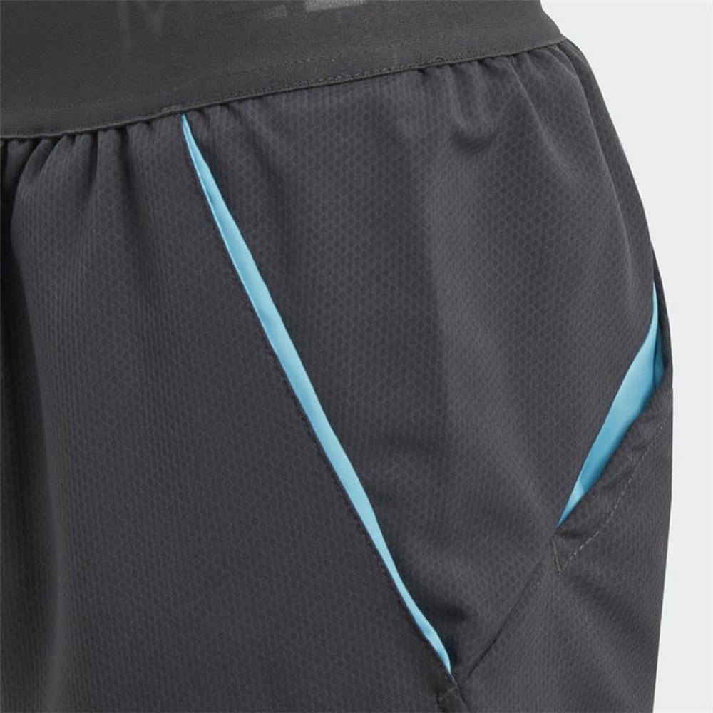 Children’s Sports Shorts Adidas Messi Striker Black