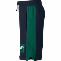 Pantalon de Sport pour Enfant Nike Noir