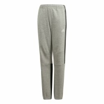 Pantalon de Sport pour Enfant Adidas Gris