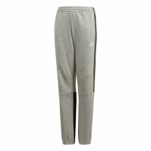 Pantalon de Sport pour Enfant Adidas Gris