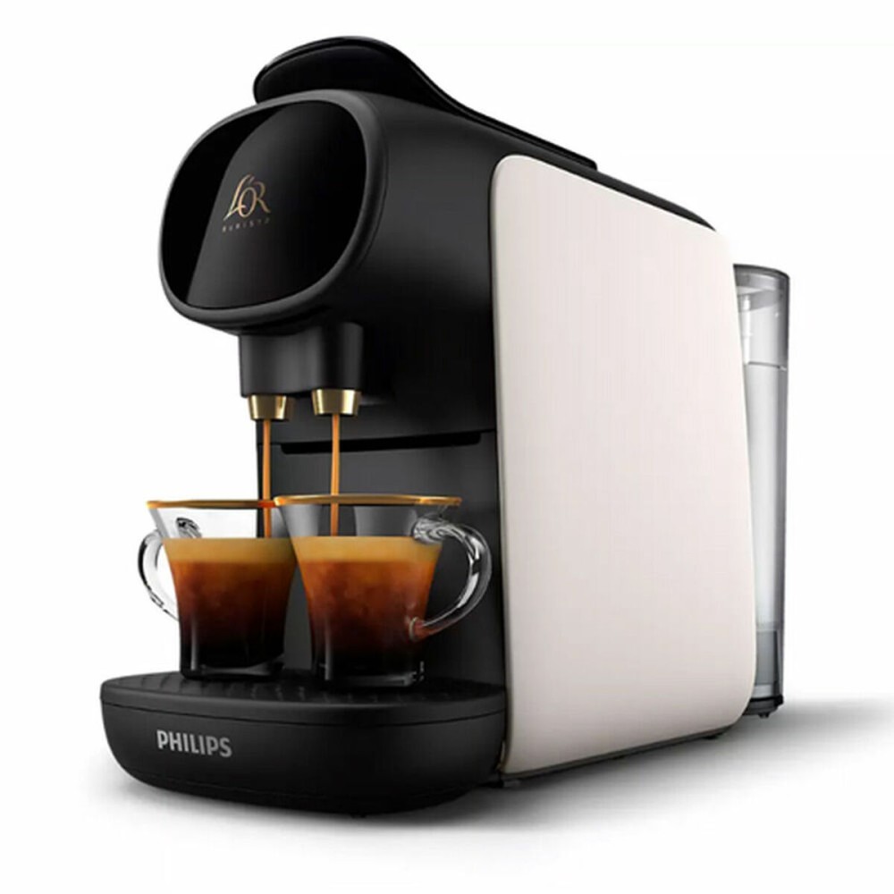 Cafetière express Philips 244835 270 ml Blanc 1450 W