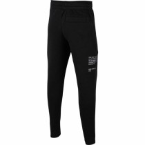 Pantalon de Sport pour Enfant Nike Swoosh Noir