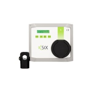 Ladegerät für Elektroauto KSIX Policharger IN-SC