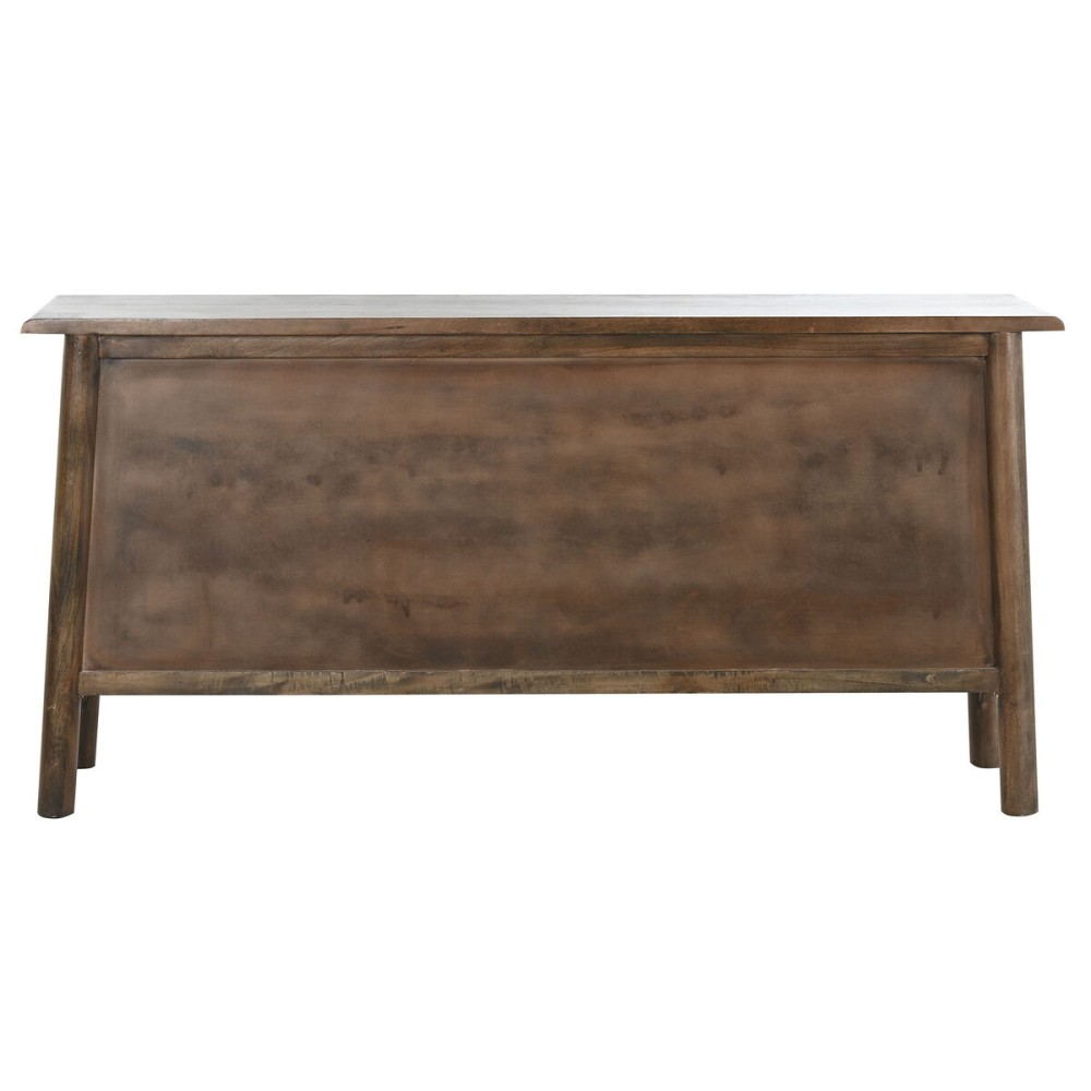 Buffet Home ESPRIT Marron Bois de manguier 160 x 43 x 80 cm