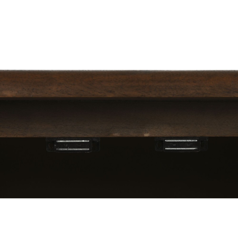 Buffet Home ESPRIT Marron Bois de manguier 160 x 43 x 80 cm