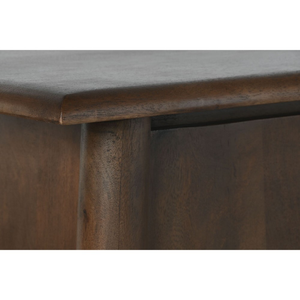 Buffet Home ESPRIT Marron Bois de manguier 160 x 43 x 80 cm